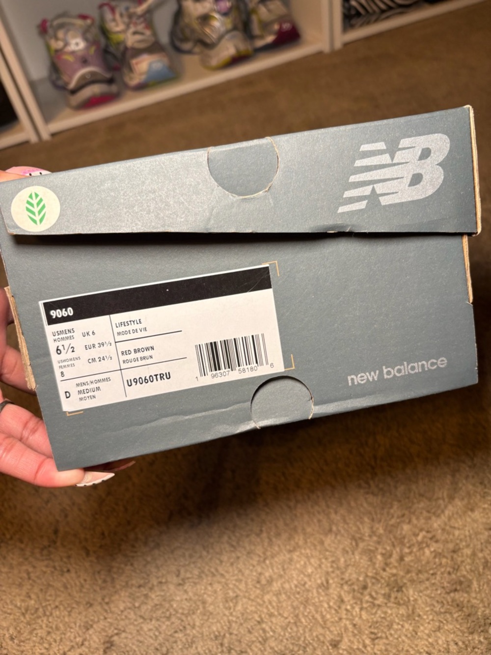 New Balance 1906R - Picture 3 of 3